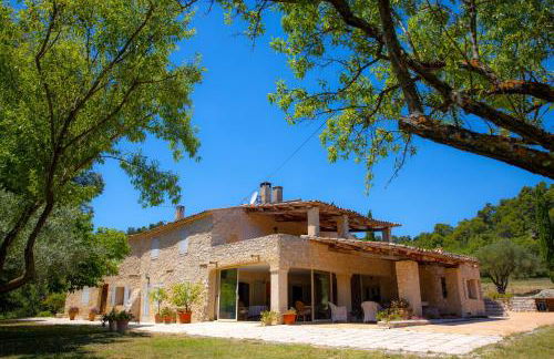 Le Mas Sérénité - Foto 14