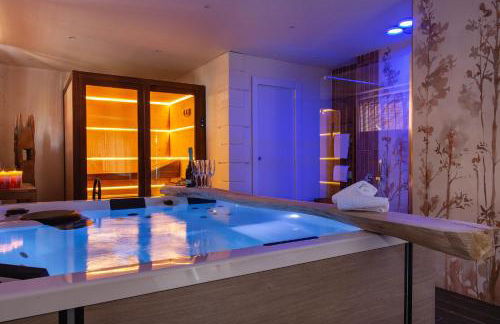 FEDERICO Bed and Wellness - Foto 40