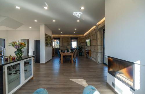 Casa Pinto Oliveira - Photo 21