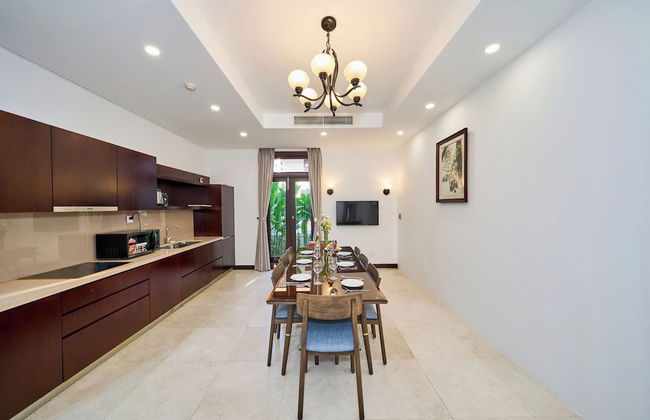 Luxury Pool Villas in Purama Villas - Foto 55