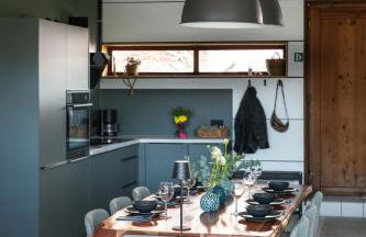 Die Badeanstalt I Loft Nürnberg I 5 Minuten zu Fuß zum kostenlosen Naturbad I Messenähe I Waldnähe - Foto 1