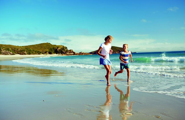 Tasman Holiday Parks - Fisherman's Beach - Photo 27