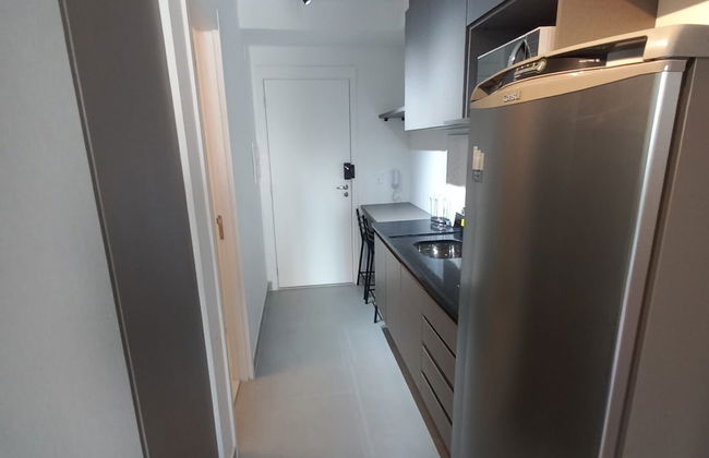 MF Flats Campo Belo - Foto 18