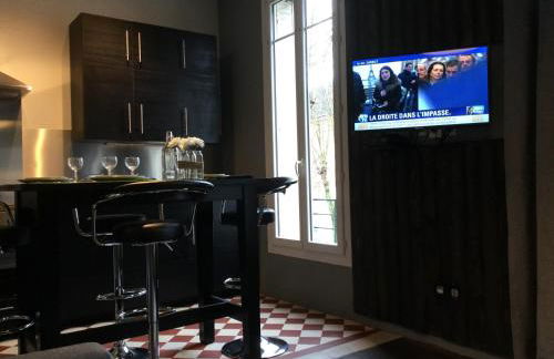 Résidence Champs Bouillant - Foto 7