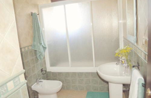 Alojamiento rural " Las Carmenes " - Foto 16