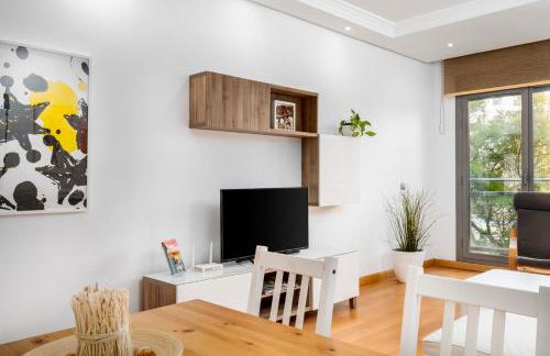 ALAIA PLAYA GRAN TERRAZA by AlohaMalaga - Photo 20