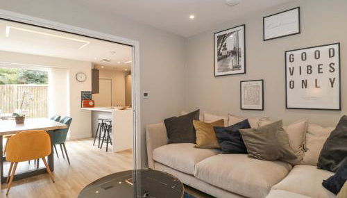 Lilac Cottage - Foto 3