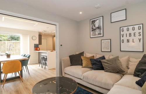 Lilac Cottage - Photo 3