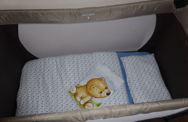 Ferienwohnung Friedrich Schiller - Foto 4