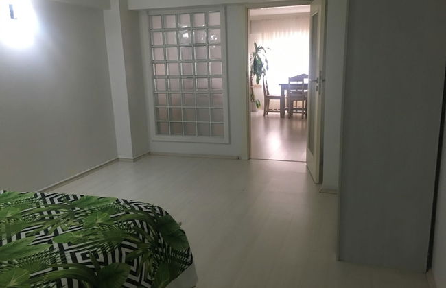 Istiklal Apartments - Foto 3