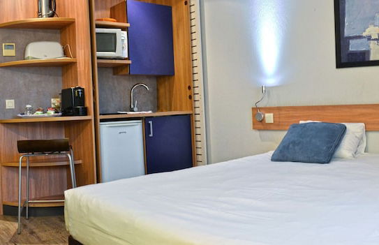 Art Hotel Paris Est - Foto 3