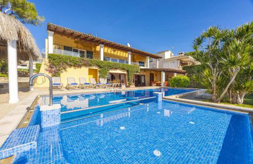 Villa Farrutxet - Foto 31