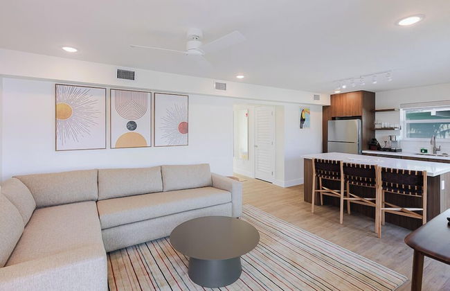 Skipjack Resort & Marina - Foto 30