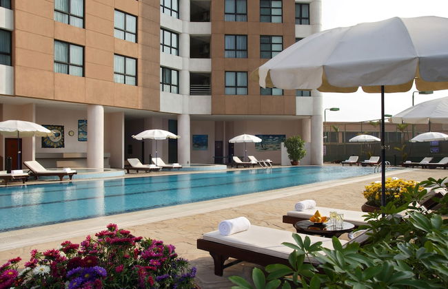 Somerset Grand Hanoi - Foto 50