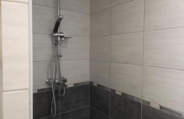 La Teranga proche La Rochelle - Foto 21