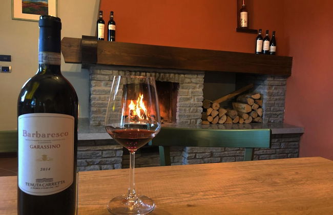 Villa Garassino - Foto 43