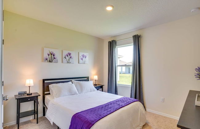 Charming Haines City - Foto 15