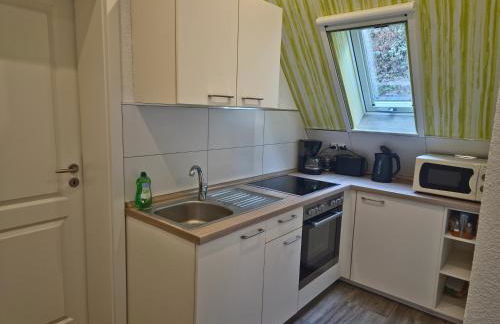 Ferienwohnung Rheinblick Bacharach am Rhein - Photo 11