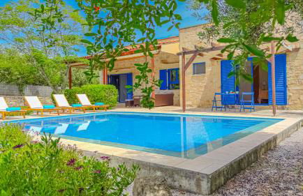 Lemon Tree Villa with Private Pool and Starlink Internet - Foto 56