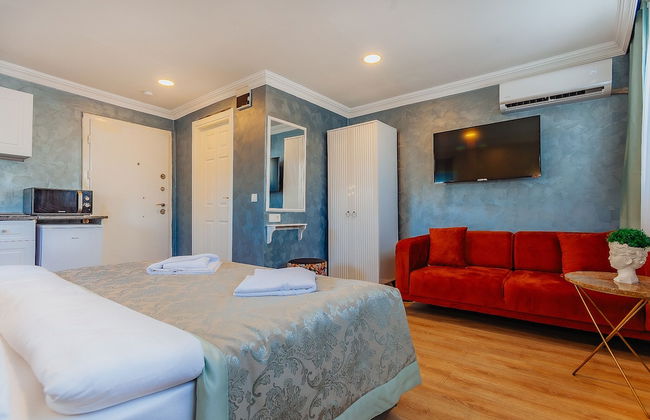 Taksim Bi Center - Foto 34