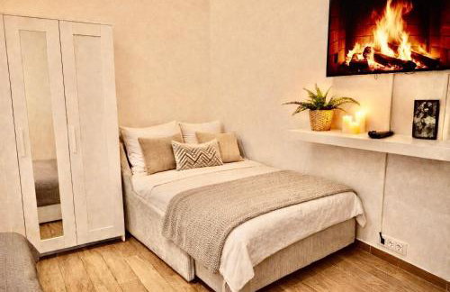Mami Garden Luxury Suites - Foto 31