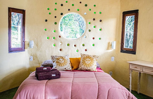 Vila Cósmica - Foto 32