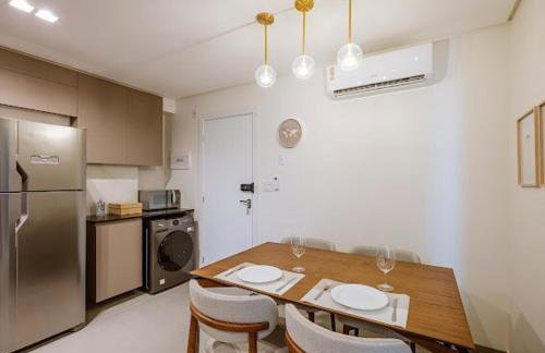 Exclusivo Flat 02 - Foto 31