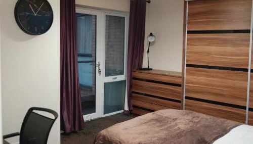 Home in Birmingham City Centre - Foto 2