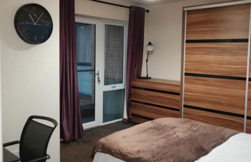 Home in Birmingham City Centre - Foto 2