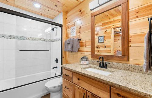 Beside Still Water 2 - 2 Bedrooms, 2 Baths, Sleeps 6 Home by RedAwning - Foto 54