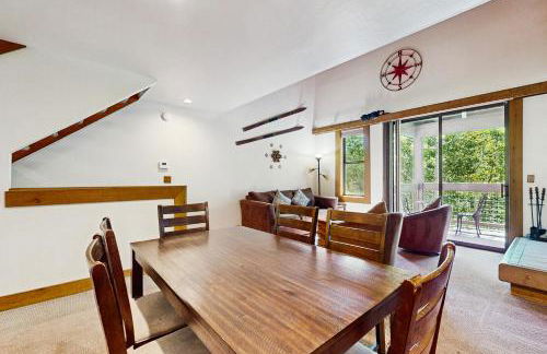 Delightful Northstar Condo - Foto 20