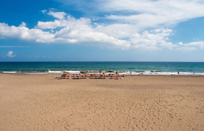 Studio in Gran Canaria Near Golden Beaches - Foto 26