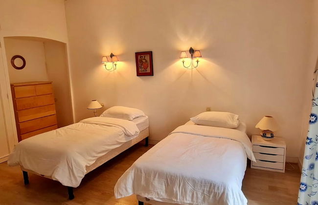 Beautiful Holiday Home With Private Pool - Foto 8