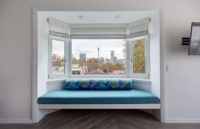 Regents Court Sydney - Photo 40