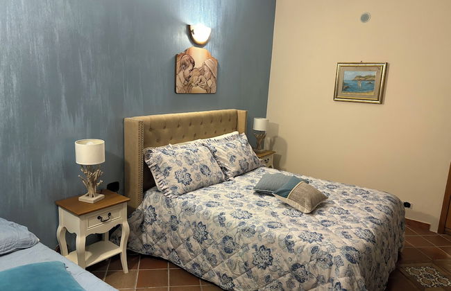 La scala di Athena - Foto 8