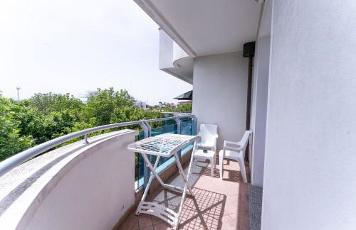 Residence Marconi Mare - Foto 14