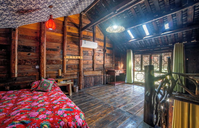 Glass Inn - Photo 15