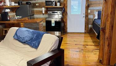 Cabin Lookout Mountain - Foto 5