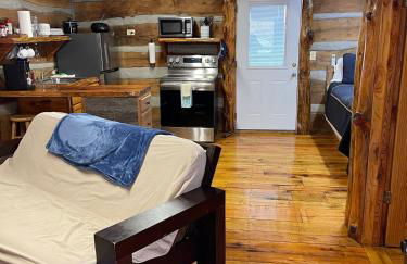 Cabin Lookout Mountain - Foto 5