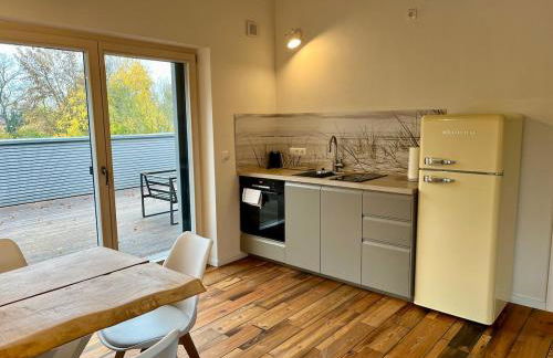 okoTime - Studio mit Dachterrasse - Foto 16