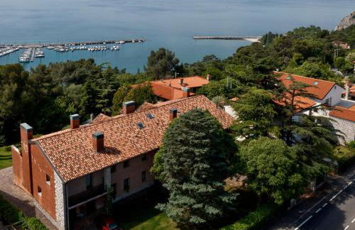 Garden Apartments Sistiana - Foto 1