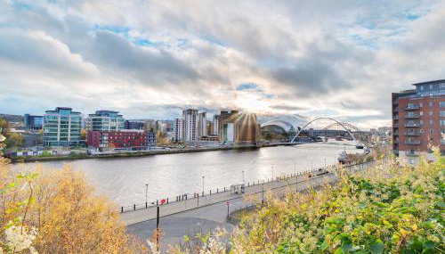 Swan Apartments 2A by Week2Week - Foto 3