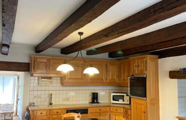 Gite Chez Manon et Pierre Salers - Foto 8