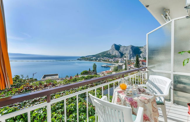 Apartment and Rooms Tatjana - Foto 21