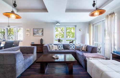 Baltic Breeze Lodge - Foto 1