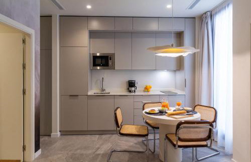 Feelathome O'Donnell Apartments - Foto 47