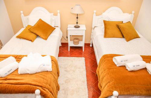 Apartamento Vasco da Gama - Pool & BQQ - Pata da Gaivota - Foto 28