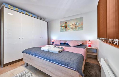 Beautiful Home In Ljubescica With Wifi - Foto 29