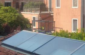 SNC1018 MODERN BOUTIQUE APARTMENT - Foto 21