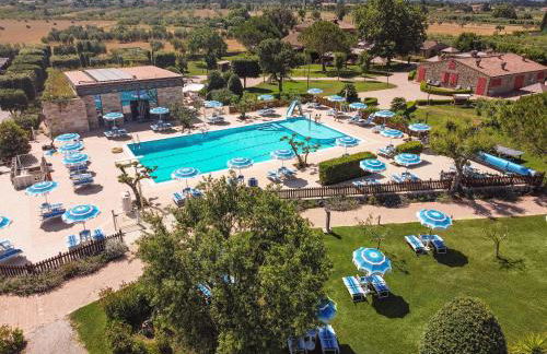 Antico Podere San Francesco Hotel - Foto 85